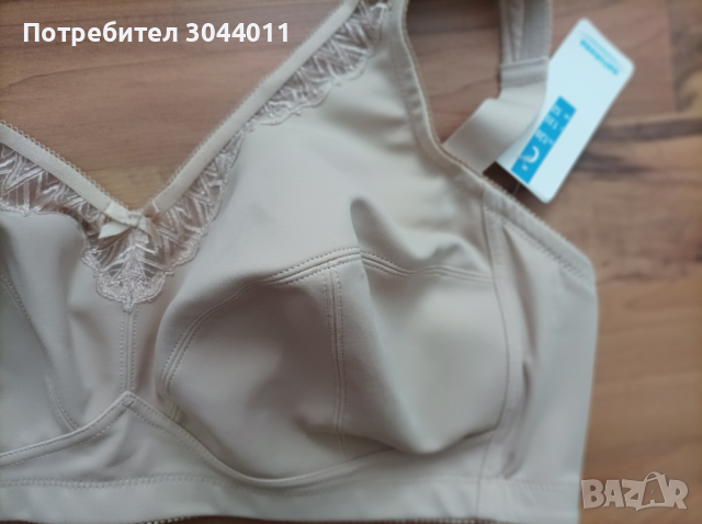 голям размер ,без банел сутиен, снимка 2 - Бельо - 44698108