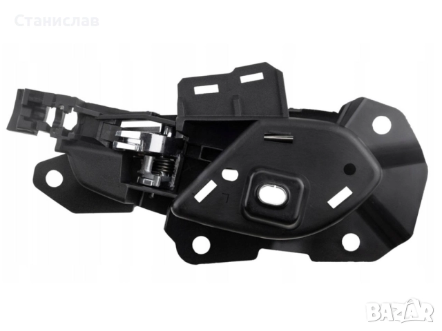 Вътрешна дръжка за врата Fiat Tipo, снимка 4 - Части - 52293211