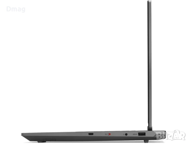 15.6" Lenovo LOQ /i5-13450HX/ 16GB/ 1TB SSD / NVIDIA RTX 5060 8GB/Win11, снимка 10 - Лаптопи за игри - 52168130