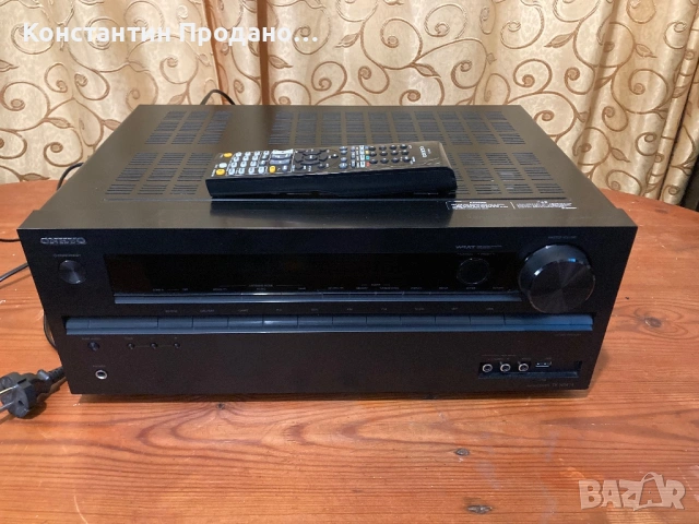 Onkyo TX NR414