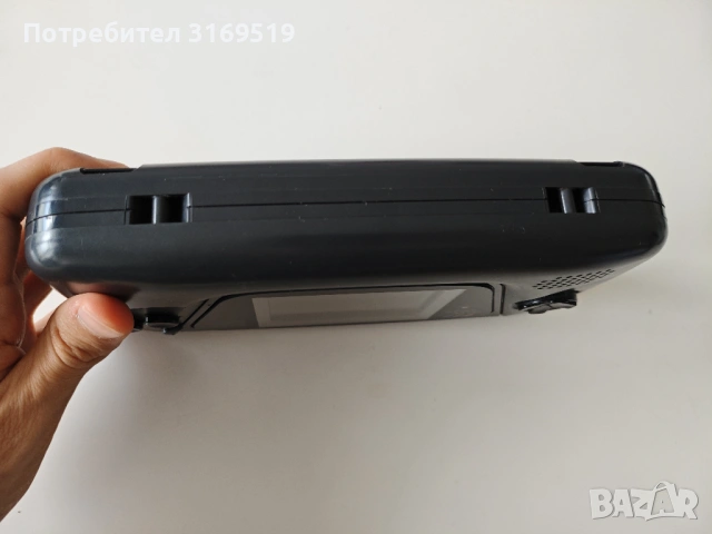 Sega Game Gear - конзола, снимка 6 - Други игри и конзоли - 53336048