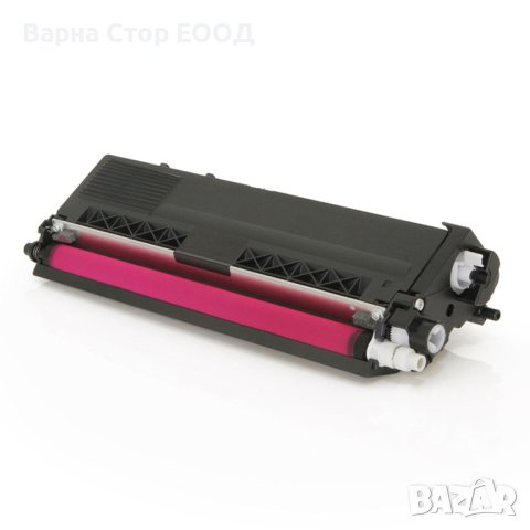 НОВА съвместима тонер касета TN336/TN326 Magenta (Виолетова), снимка 4 - Консумативи за принтери - 40489559