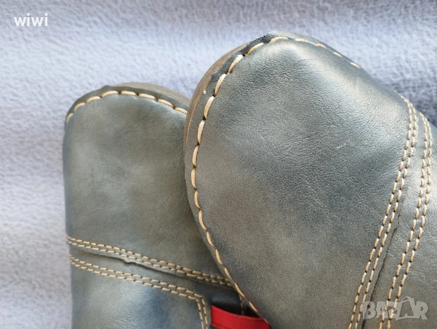  Два чифта  Rieker номер 39., снимка 16 - Дамски елегантни обувки - 44572940