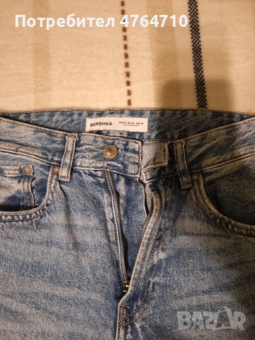 мъжки дънки , снимка 3 - Дънки - 53851838