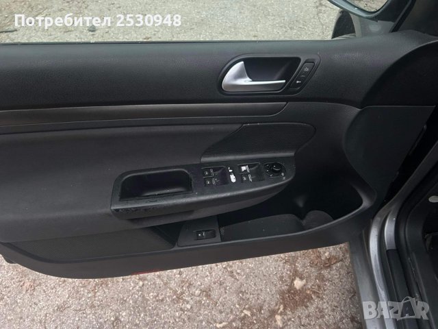 VW Golf 2.0tdi BKD на части , снимка 9 - Автомобили и джипове - 38688144