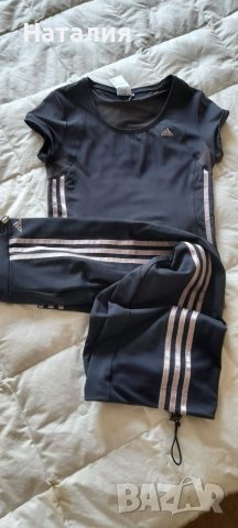  Cпортен екип Adidas Clima 365