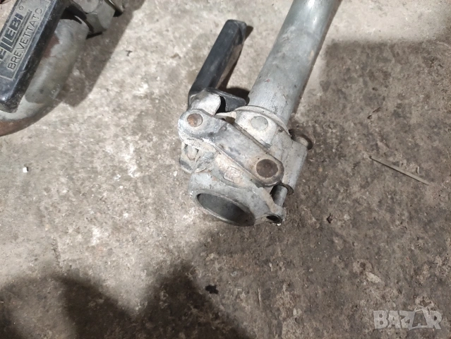 Тегличи (куки) – различни модели, снимка 6 - Части - 53024182