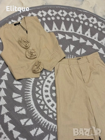 дамски комплект , снимка 4 - Комплекти - 52853840