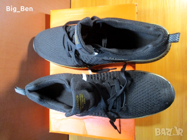 Нови Маратонки - 48 Номер, снимка 5 - Маратонки - 52417624