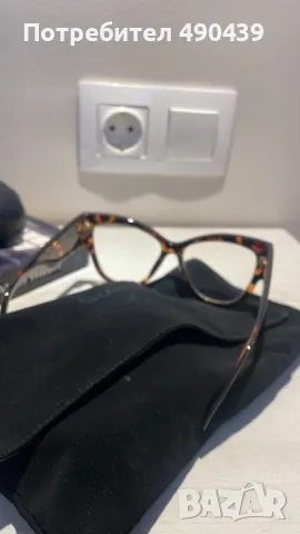 Том Форд репллика,рамка за очила, снимка 4 - Слънчеви и диоптрични очила - 49467932