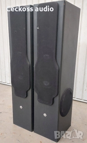 Тонколони CAT LEB 404, снимка 4 - Тонколони - 51854648