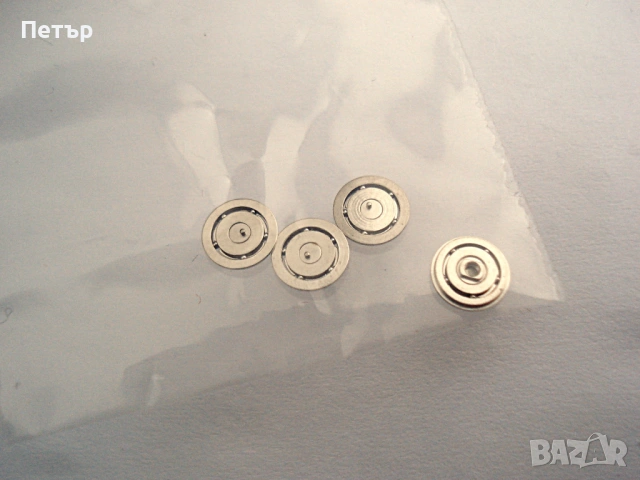 Лагер за часовник Orient Вечен календар 