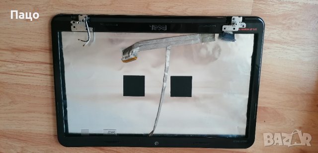 Dell Inspiron N5110/Корпус за матрица/промо, снимка 2 - Части за лаптопи - 39787874