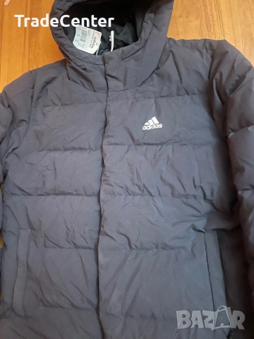 Adidas размер M ново , снимка 2 - Якета - 53049209