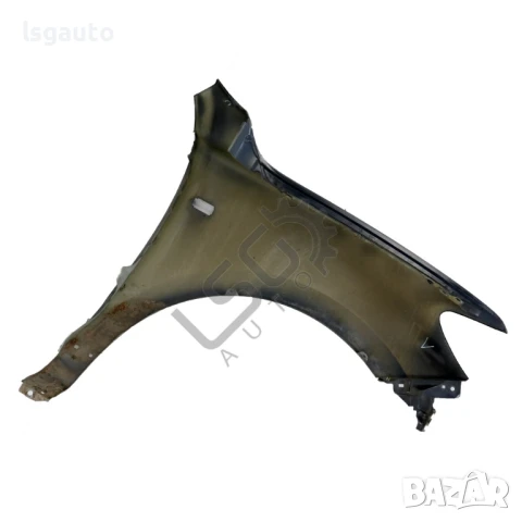 Ляв калник Hyundai Santa fe 2006-2013 ID:146965, снимка 2 - Части - 50516849