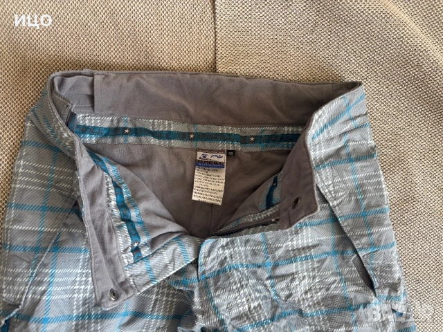 Дамски ски панталон O’NEILL, снимка 6 - Спортни екипи - 53872161