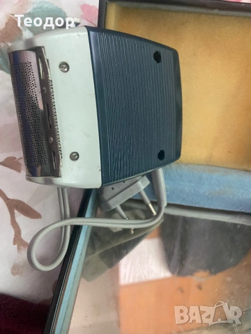 електоческа самобръсначка, снимка 3 - Електрически самобръсначки - 53258112