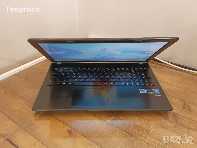 Лаптоп Asus X651M  / 15.6", снимка 4 - Лаптопи за дома - 51348189