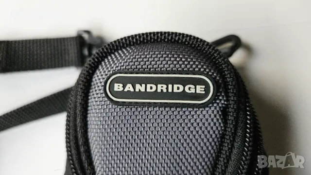 Калъфче (чантичка) за фотоапарат, снимка 2 - Фотоапарати - 50373726