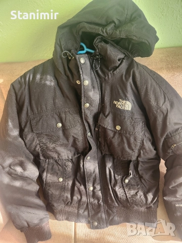 Зимно яке The North Face, снимка 5 - Якета - 52824706