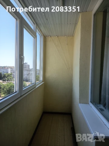 Продавам 2- стаен апартамент гр.Варна Владиславово, снимка 10 - Апартаменти - 50812125