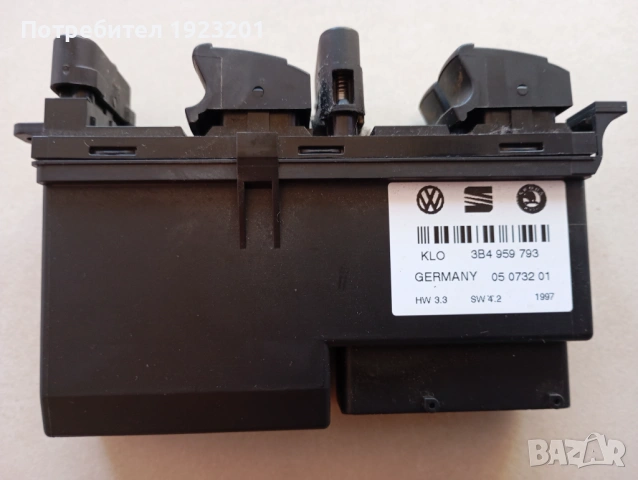 Бутони комплект за голф мк5 производство 2003-2008г., снимка 2 - Части - 53115290