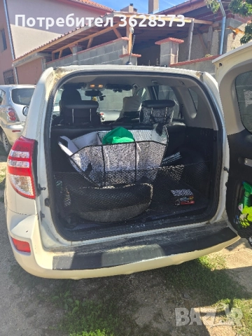 Toyota rav 4 /2010г, снимка 5 - Автомобили и джипове - 51603906