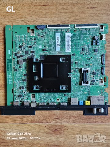 Samsung UE40MU6172U, снимка 7 - Части и Платки - 41317636