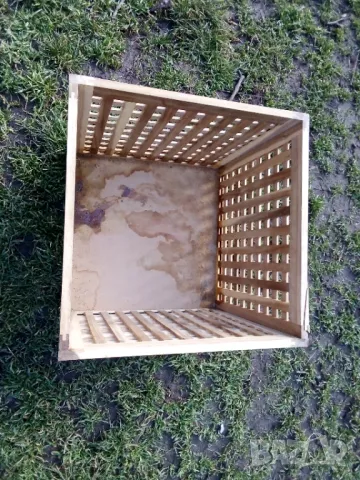 Кош бамбук, снимка 4 - Други стоки за дома - 48905239