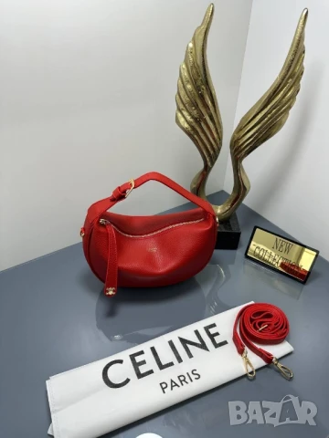 чанти celine, снимка 9 - Чанти - 50901716