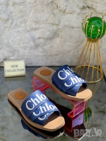 чехли chloe, снимка 9 - Чехли - 51458193