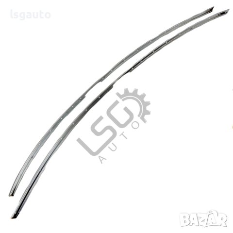 Комплект лайсни над врати Mercedes-Benz CLS (C219) 2004-2010 ID:107961