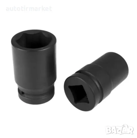 Камък ударен за гайковерт 1 цол 27мм – GUN1022-27