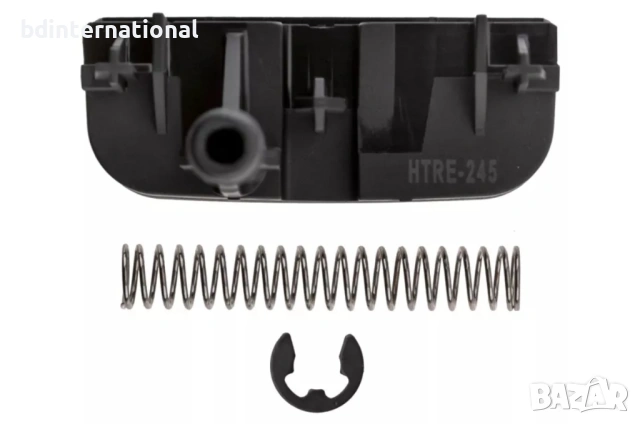 7700435694 Бутон за отваряне на багажник Renault, Megane, Megane Scenic, Scenic, снимка 6 - Части - 53728542