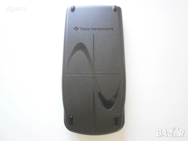 Графичен калкулатор Texas Instruments TI-83 Plus, снимка 7 - Друга електроника - 51497459