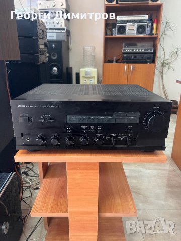 Yamaha AX-900, снимка 1