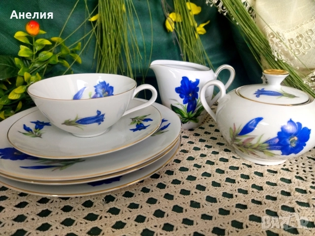 Тинтява! , снимка 7 - Чаши - 51990789