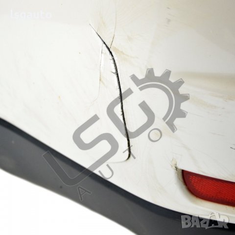 Задна броня Subaru Forester III 2008-2013 SU140222N-11, снимка 7 - Части - 35888255
