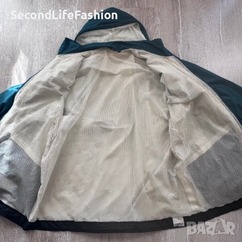 Винтидж яке Löffler Gore-Tex Мъжко размер L, снимка 8 - Якета - 52165268