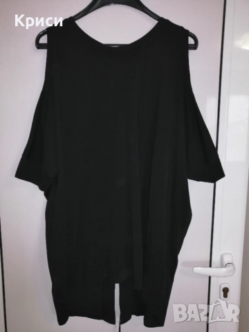 Дамска лятна блуза