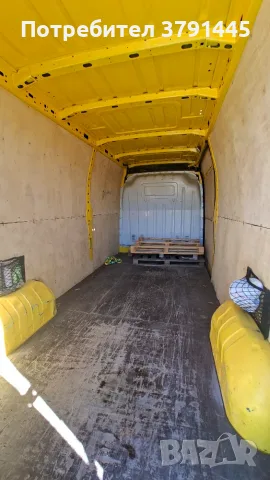 Продава бус Рено Мастер, снимка 3 - Бусове и автобуси - 55838167