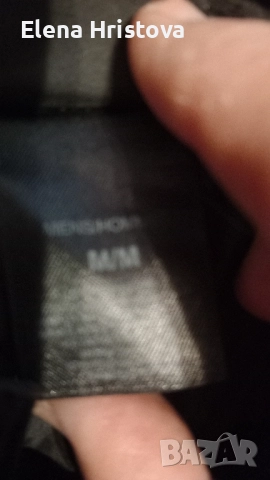 зимно яке, снимка 3 - Якета - 52508894