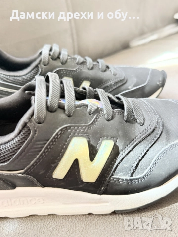 Маратонки New Balance , снимка 13 - Детски обувки - 56138730