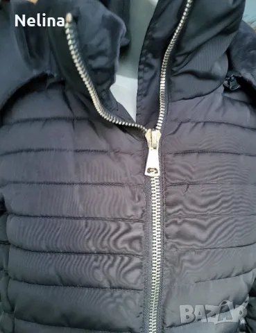 Продавам дамска шуба, снимка 5 - Якета - 48368345