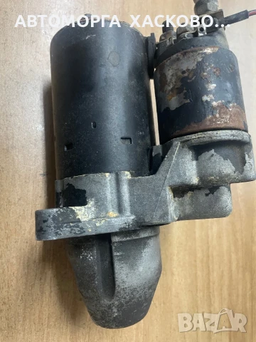 Стартер за Opel Combo II (10.2001 - 02.2012) 1.3 CDTI 16V, 75 к.с., снимка 4 - Части - 50452674