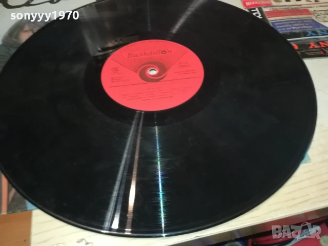 NEOTON FAMILIA-ОБЛОЖКА/ПЛОЧАТА Е С ПРИКАЗКИ 0806251931, снимка 18 - Грамофонни плочи - 50594647