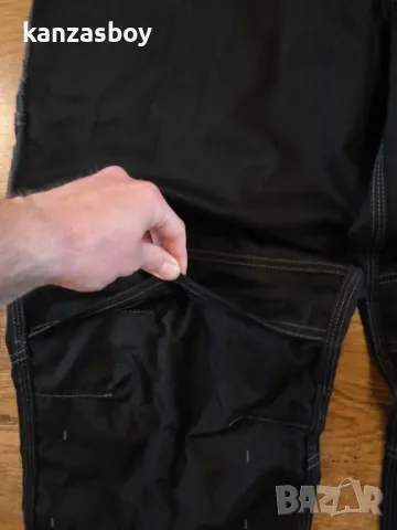 Engel - Combat Trousers - мъжки работен панталон 54/Л , снимка 8 - Спортни дрехи, екипи - 49157132