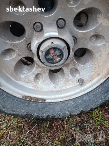 Опел фронтера на части , снимка 4 - Автомобили и джипове - 48213161