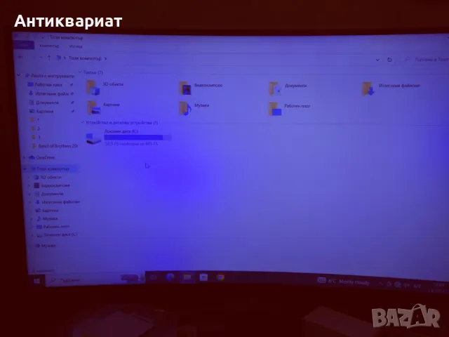 Малък настолен компютър Shuttle / Celeron G1620 (2.70 GHz) / 500 GB / 4 GB / HDMI, снимка 6 - За дома - 48003812