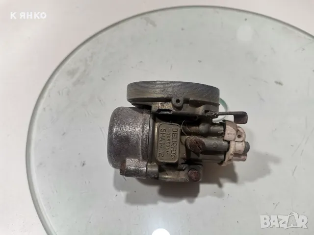 Мото капла/джанта, снимка 10 - Мотоциклети и мототехника - 48884325